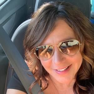 Meet your Posher, Kathy